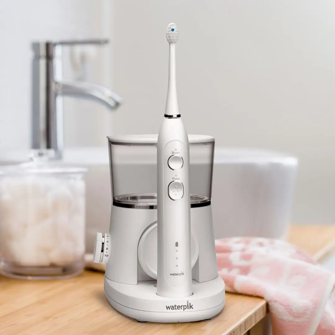 亚马逊海外购：Waterpik 洁碧 水牙线大促