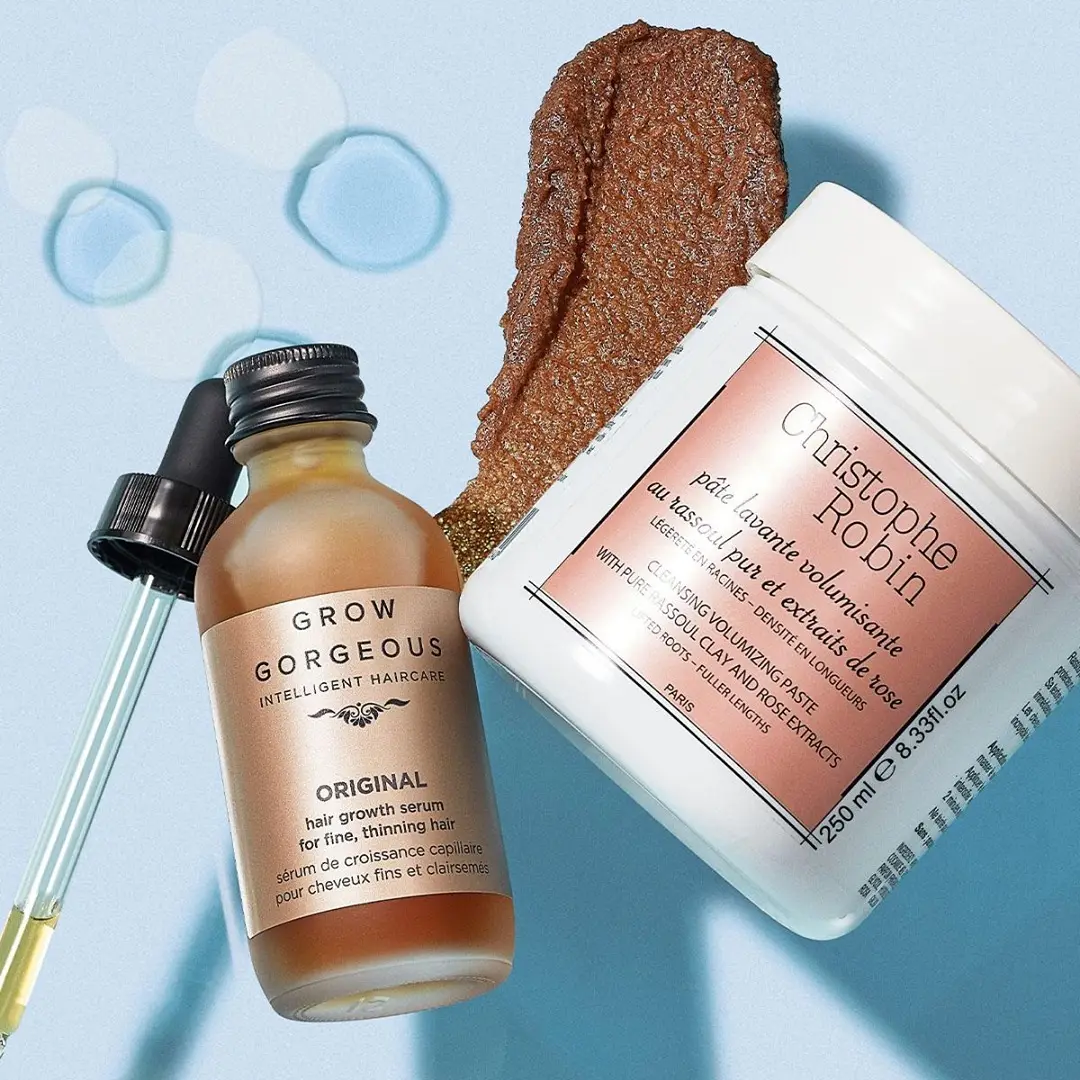 SkinCareRx: Grow Gorgeous & CR Buy 2 Get 1