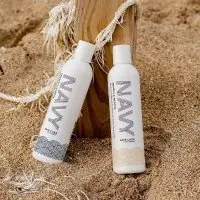 Navy Haircare：全场洗护产品大促 收洗护3件套