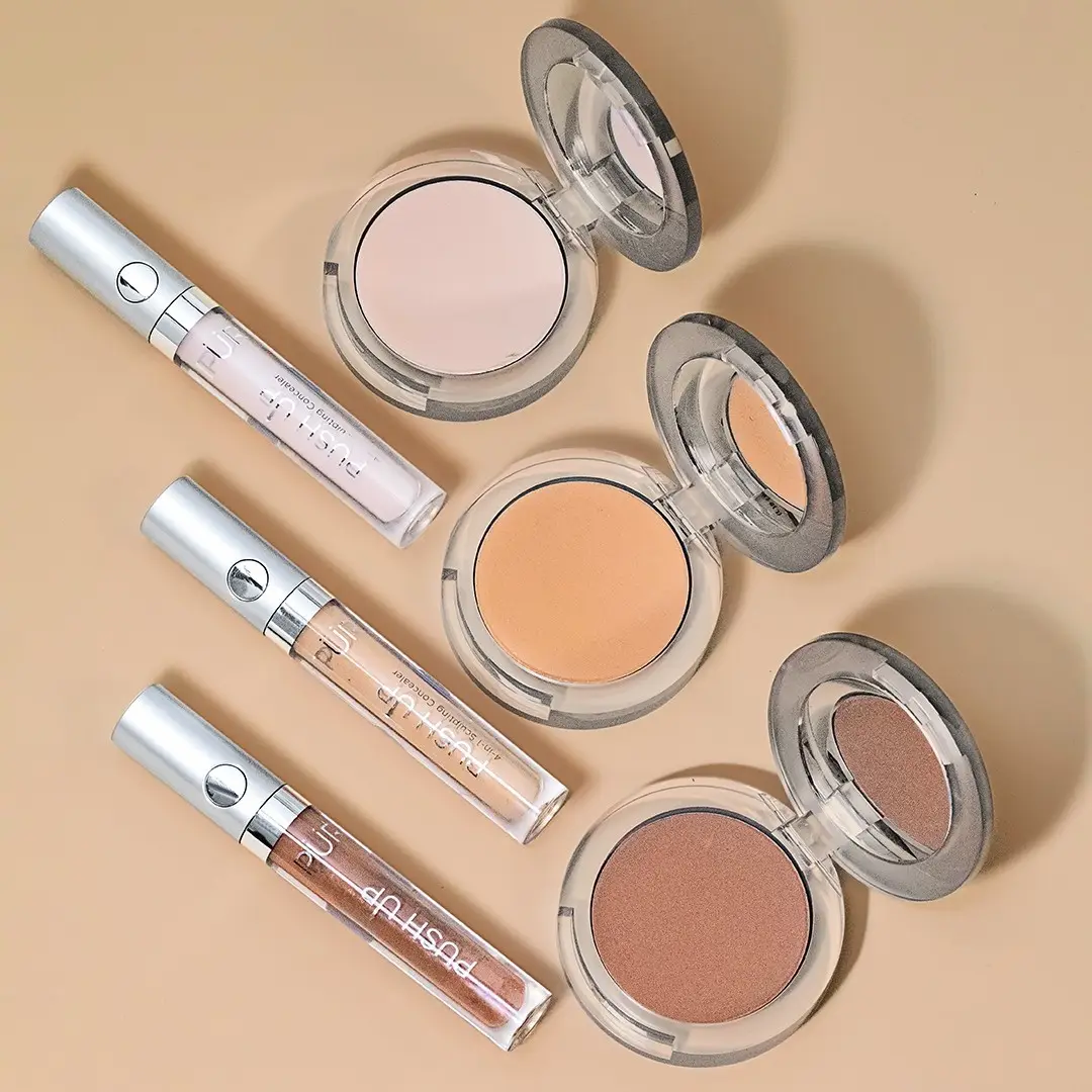 PUR Cosmetics：精选美妆无门槛额外5折
