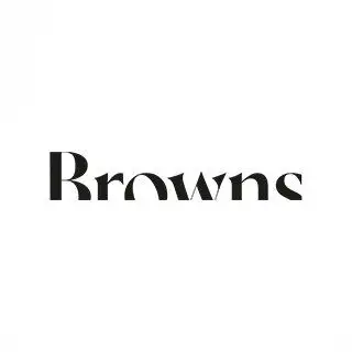 Browns Fashion：全球时尚大牌、爆款单品上新抢先购