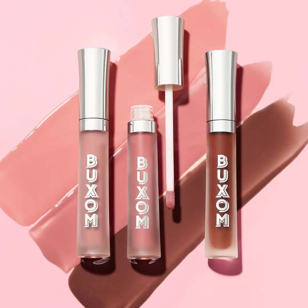 BUXOM：亲友特卖会大促！ 全场无门槛8折