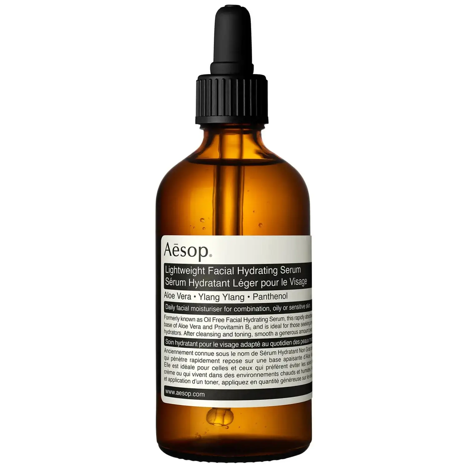 Aesop 伊索无油精华 100ml