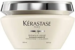 新客首单高返6%！Kérastase 卡诗 白金赋活发膜 200ml 细软稀疏发质 美亚发货