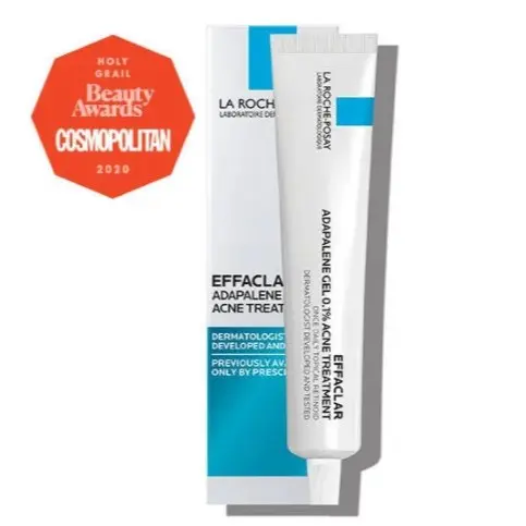 理肤泉 阿达帕林凝胶