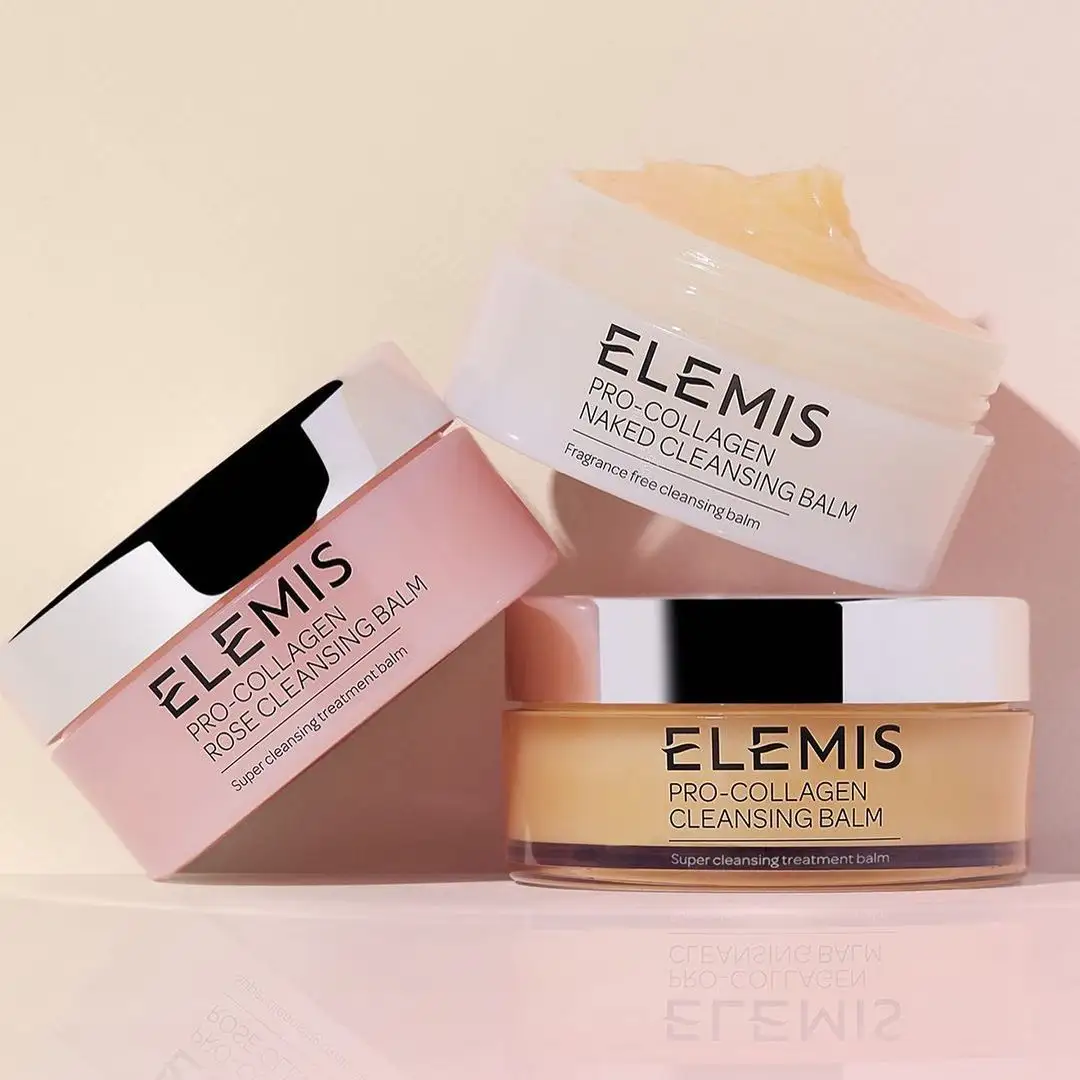 LF英国站：Elemis 买3免1+额外8折 难得好价闪促！