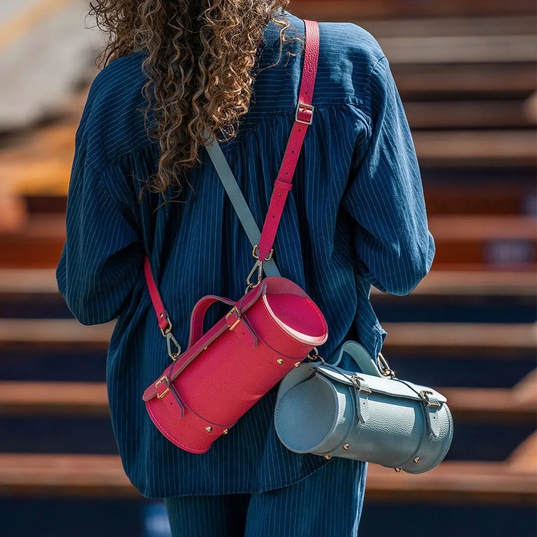 The Cambridge Satchel Company：剑桥包上新精选