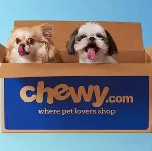 Chewy：家居、宠物用品低至6折