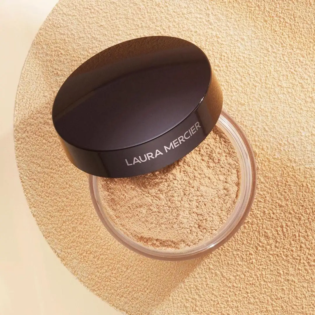 LF英国站：Laura Mercier 罗拉散粉、腮红、眼影大促！