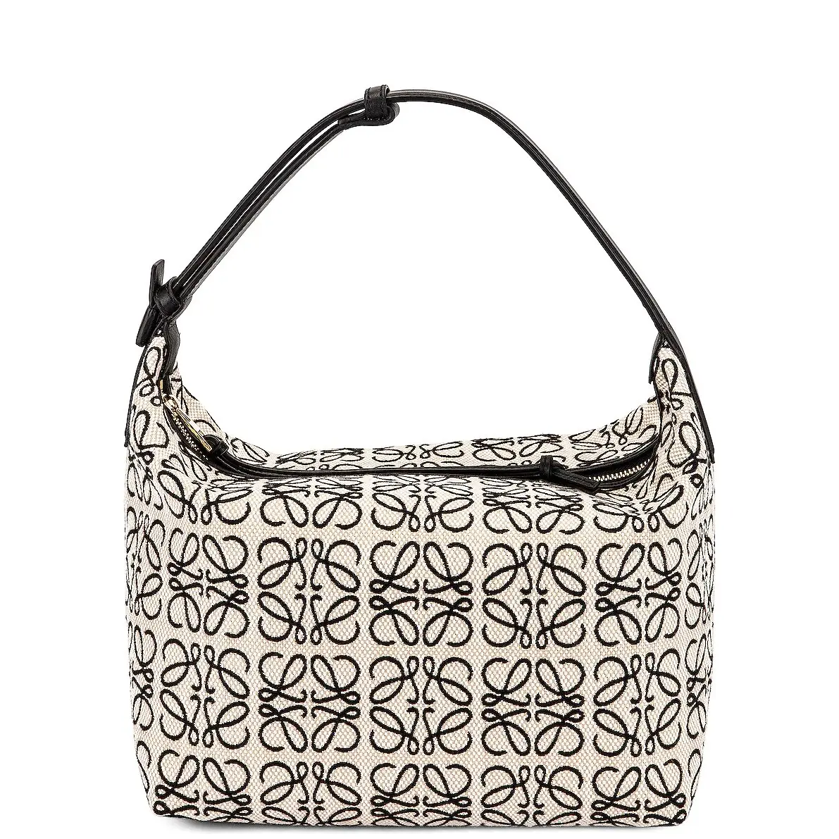 LOEWE Cubi Anagram Bag