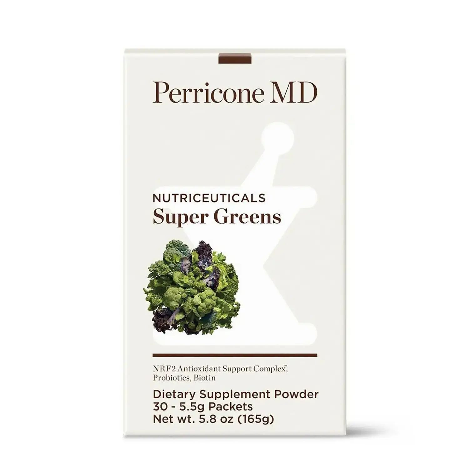 Perricone MD 裴礼康 超级绿蔬补剂