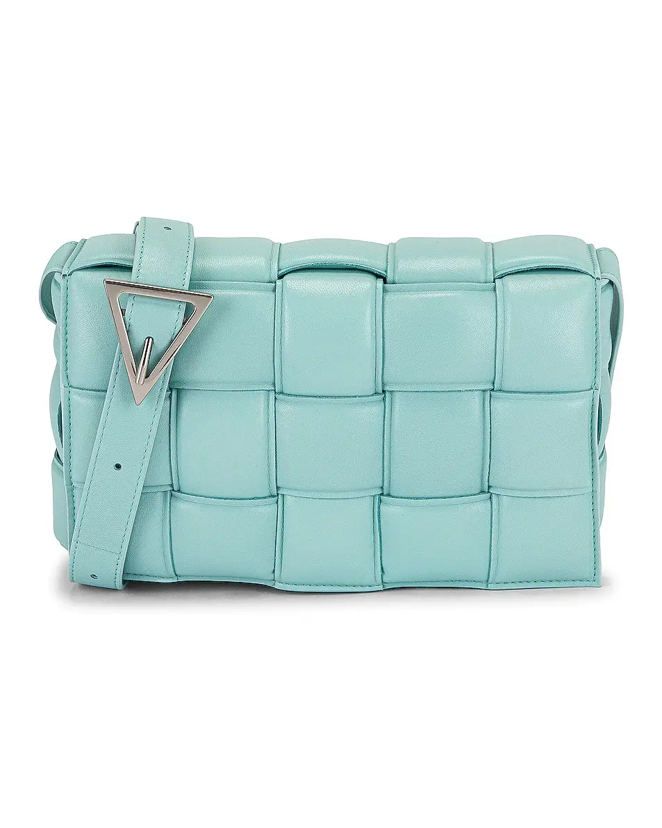 BOTTEGA VENETA 编织枕头包 8折包邮包税即将结束