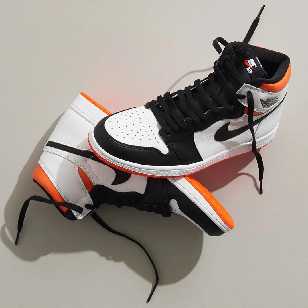 Eastbay官网：精选NIKE系列球鞋