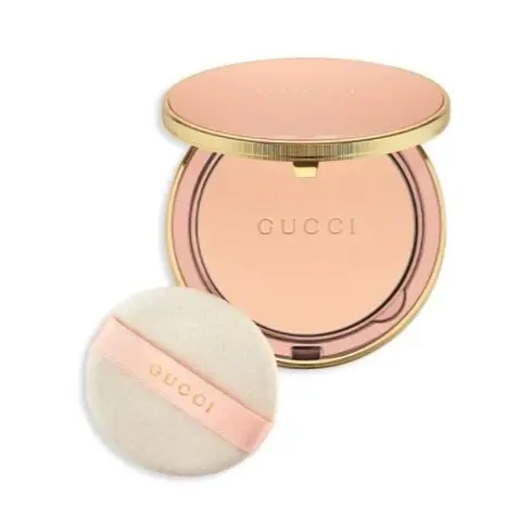 Gucci 定妆粉饼 色号齐全