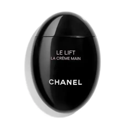 CHANEL 香奈儿护手霜 黑蛋
