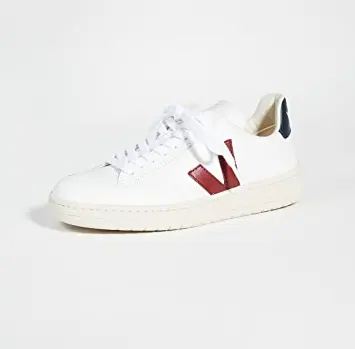 Veja V-12 运动鞋 限时高返变相9折