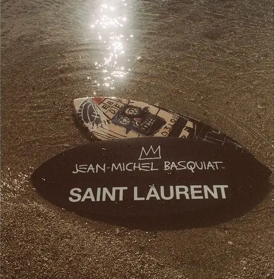 The OUTNET APAC ：精选 Saint Laurent 时尚单品大促