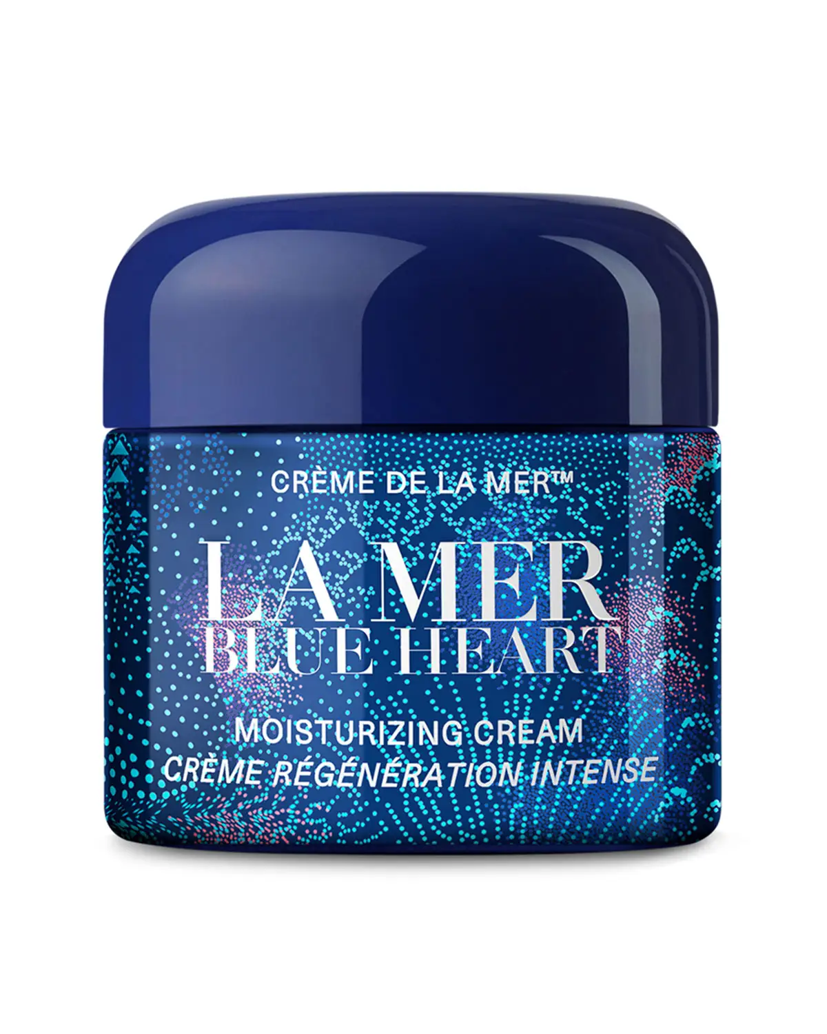 La Mer 海蓝之谜 海洋限定款神奇面霜 60ml