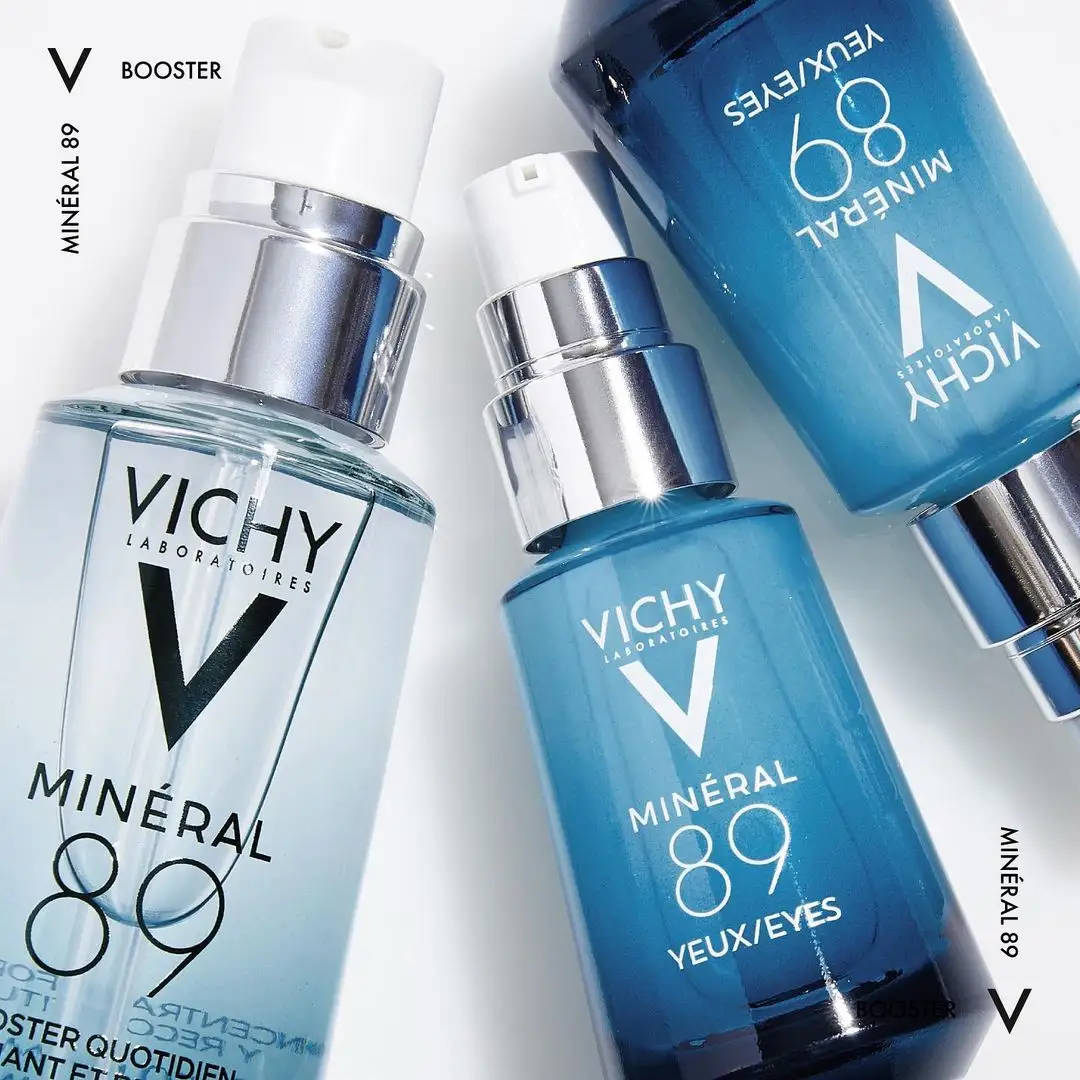 Lookfantastic 英站：Vichy 薇姿大促！绿标洗发£9/瓶