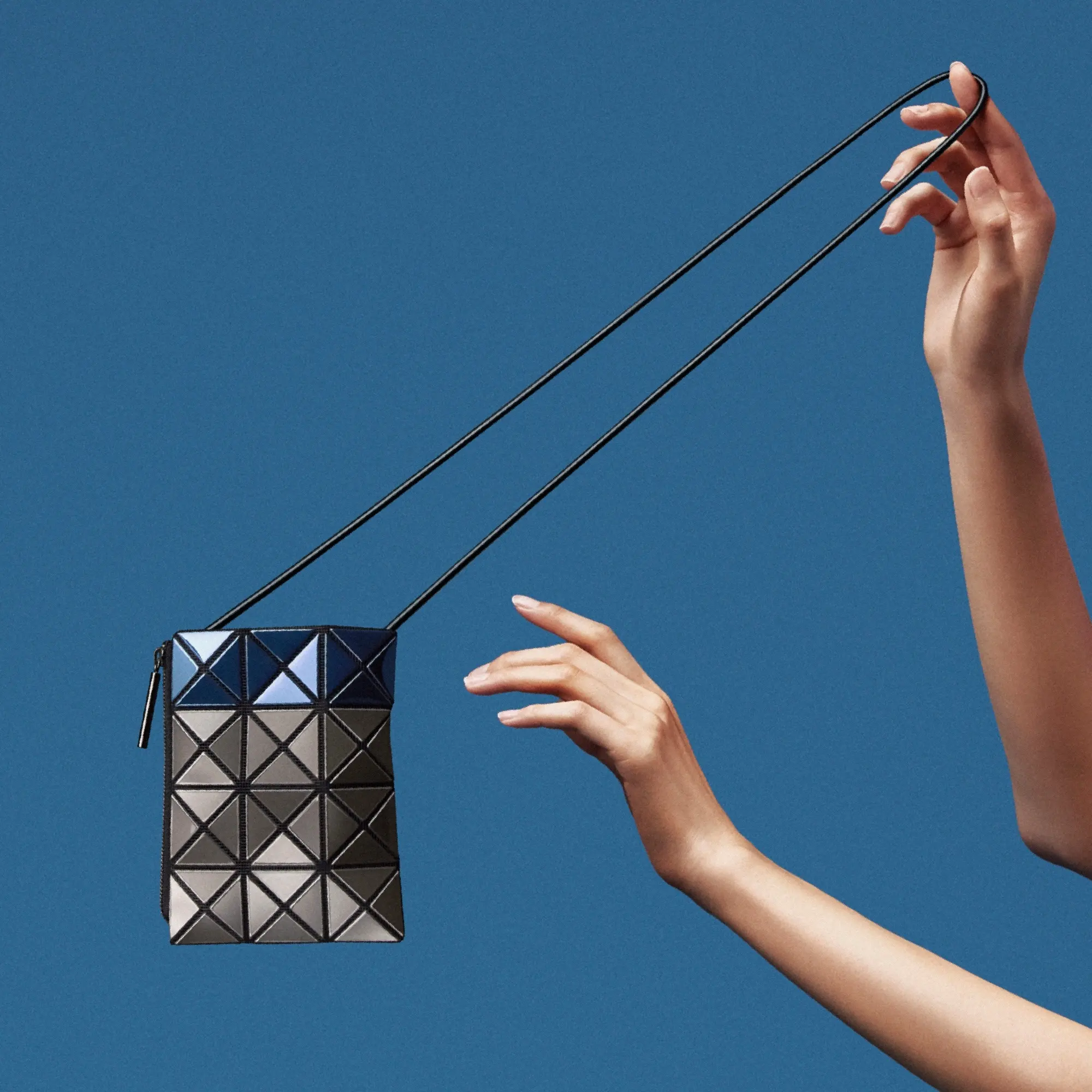 Matches 亚太站：BAO BAO ISSEY MIYAKE 三宅一生包袋专场