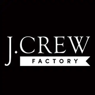 J.Crew Factory：亲友特卖会！全场低至5折