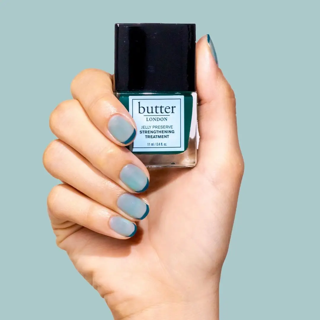 Butter London：全场指甲油、彩妆