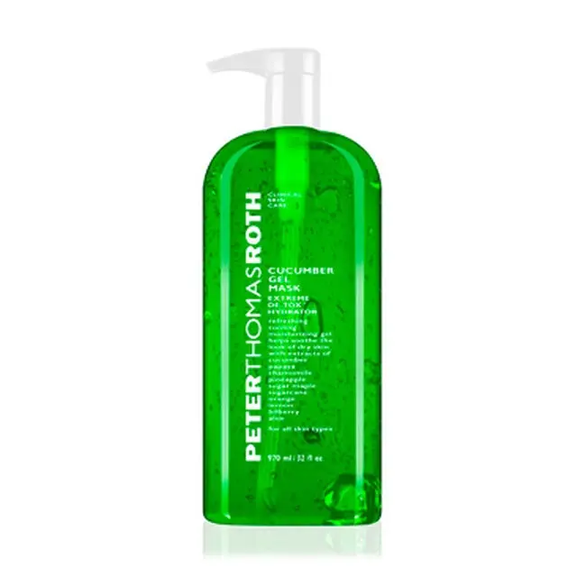 Peter Thomas Roth 彼得罗夫 青瓜面膜32oz超值装