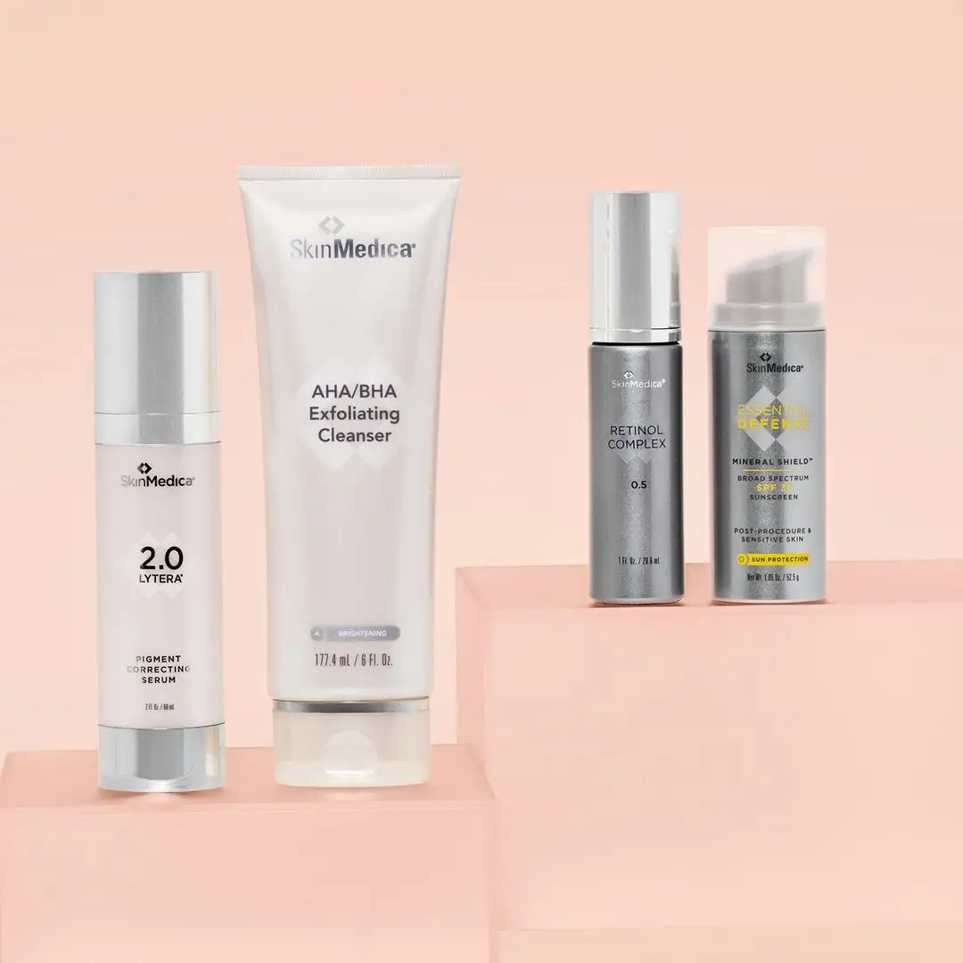Skinstore：SkinMedica斯美凯全场护肤