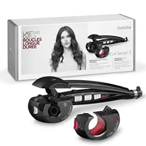 BaByliss巴比丽丝 Curl Secret 2 自动卷发器