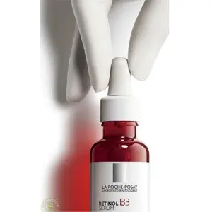 La Roche-Posay 理肤泉 B3视黄醇A醇抗老修复精华 30ml