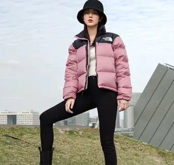 Backcountry官网：The North Face 北脸1996羽绒服专场 6色