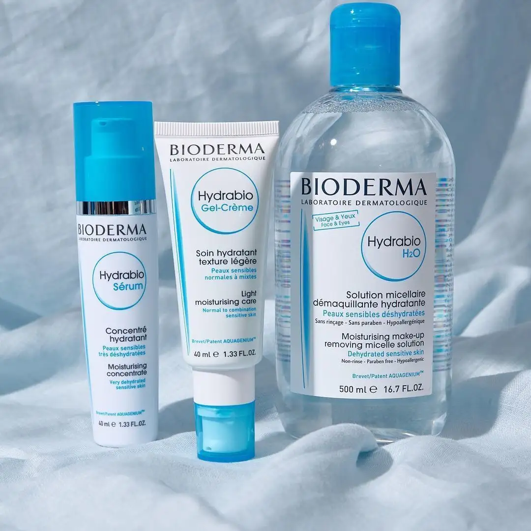 LF中文站：Bioderma 贝德玛 精选卸妆、护肤