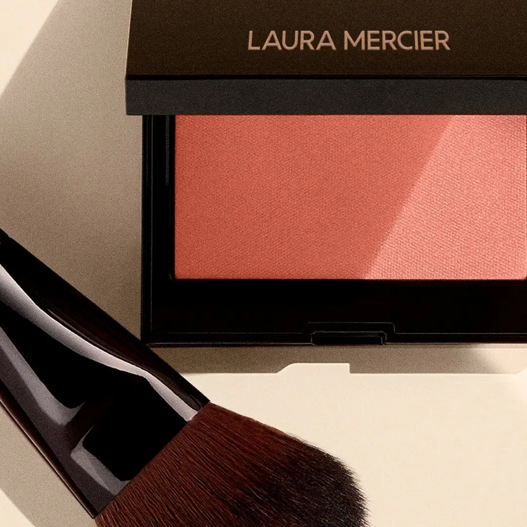 LF英国站：Laura Mercier 罗拉散粉、眼影大促