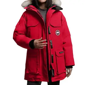 Rue La La：Canada Goose 精选加拿大鹅羽绒衣