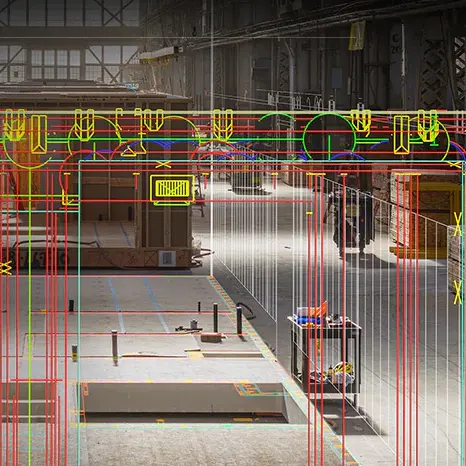 使用 Autodesk 软件