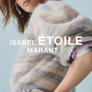 LVR：ISABEL MARANT ÉTOILE 爆款格纹外套大促
