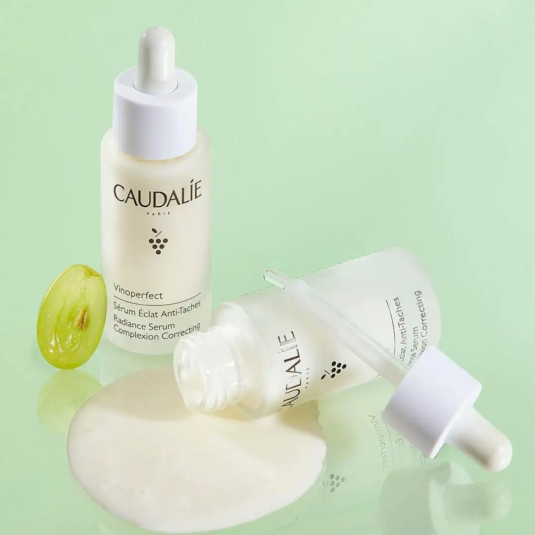 Lookfantastic 中文站：Caudalie 欧缇丽护肤热卖