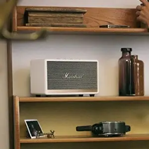 MARSHALL马歇尔 Acton II 无线蓝牙重低音音箱