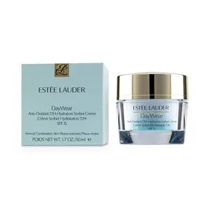 ESTEE LAUDER雅诗兰黛 DayWear 全日防护复合面霜 SPF15 50ml