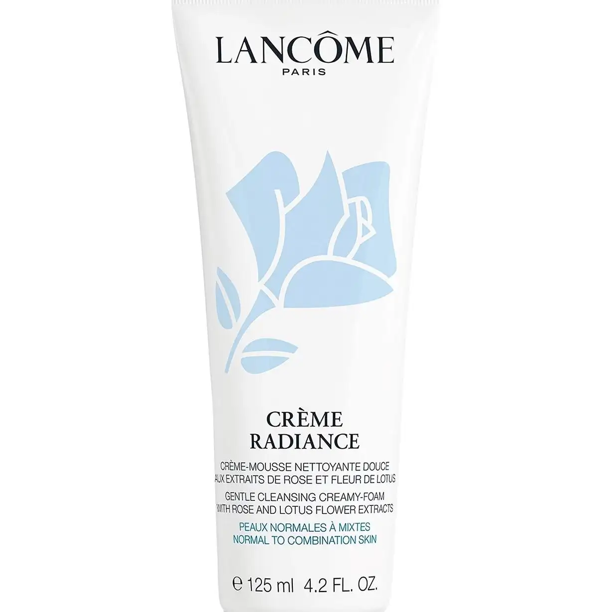 Lancome 兰蔻 丰盈泡沫洁面 200ml