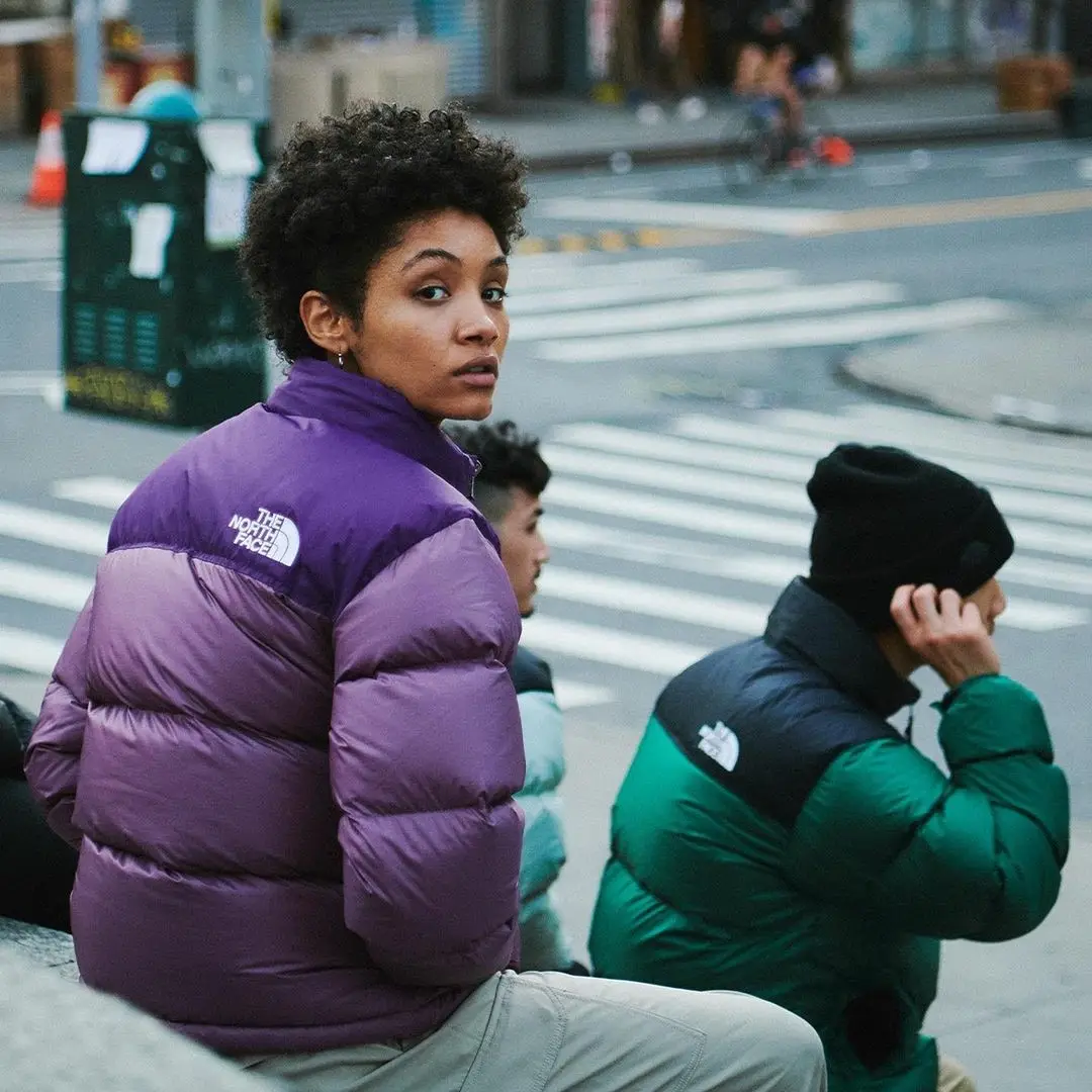 SSENSE：The North Face 北面热卖  1996羽绒服也参与