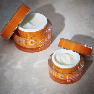 Rodial Vit C 眼霜15ml