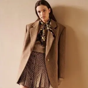 THE OUTNET 香港站：Sandro 美衣上新热卖