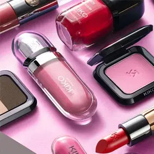 Kiko UK：限时大促 精选商品8折优惠