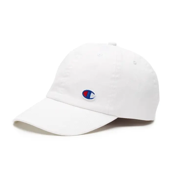 Champion 冠军 中性款经典logo棒球帽