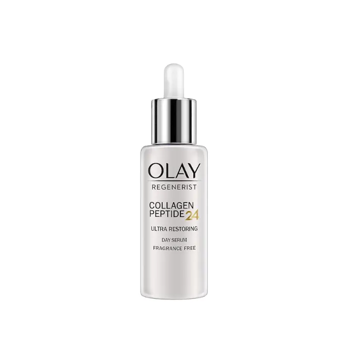 Olay 玉兰油 新生焕活 胶原蛋白肽精华液 40ml