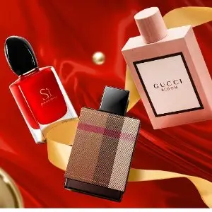 Unineed中站：保税仓香水精选 Bbr红粉恋歌仅257元