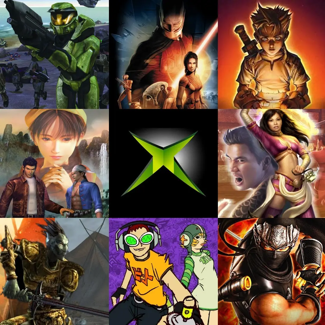 Loot Crate：全场游戏、漫画产品