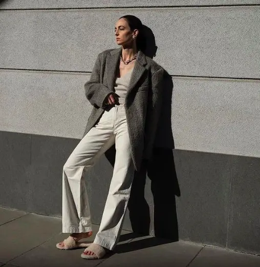 Farfetch 发发奇：Frankie Shop 极简专场