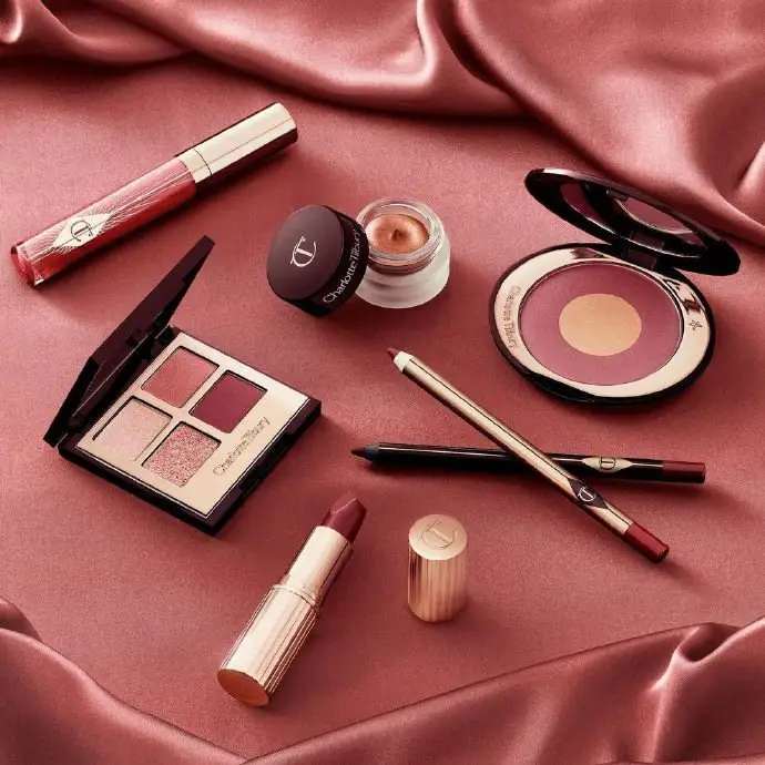 Space NK 英国站: Charlotte Tilbury 无门槛8折